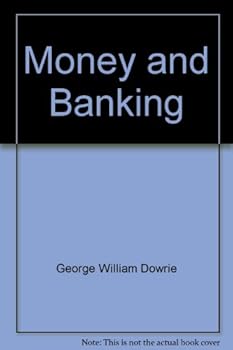 Hardcover Money and Banking Book