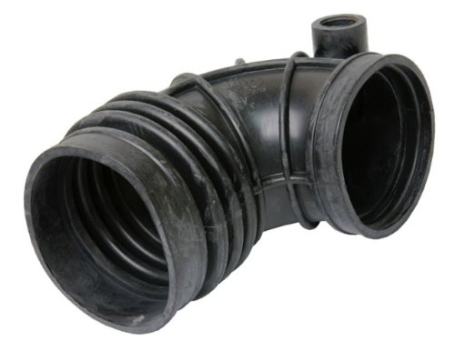 BMW e36 non-ASC Intake Boot Air Mass Sensor to Throttle Housing URO