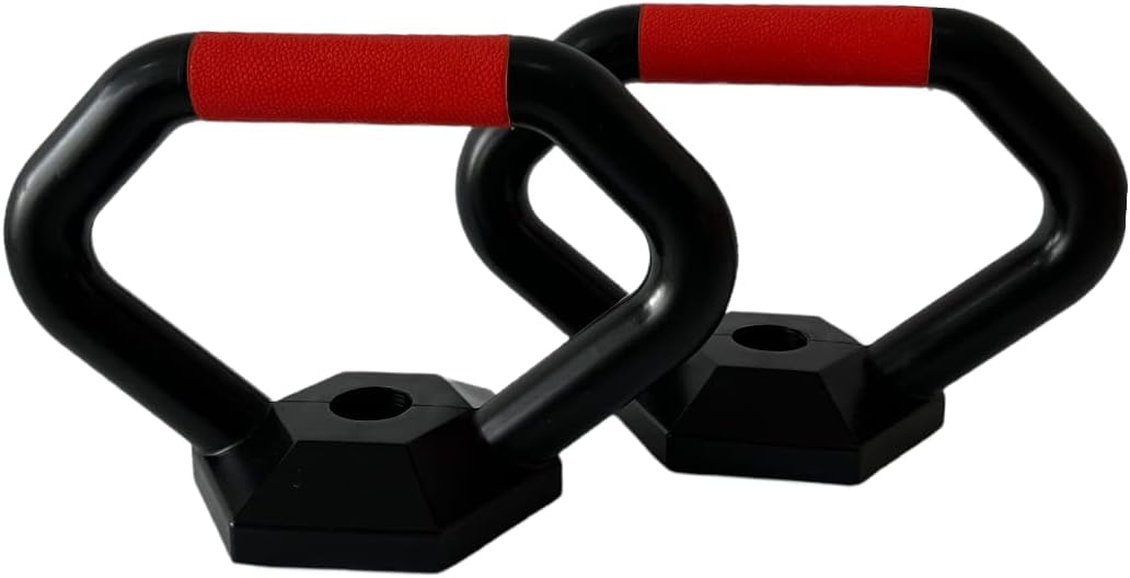 Kit Halteres Musculação Kettlebell 6 em 1 Peso 20kg Academia Odin Fit