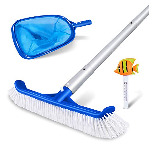 Amazon.co.uk Best Sellers The most popular items in Pool Brushes