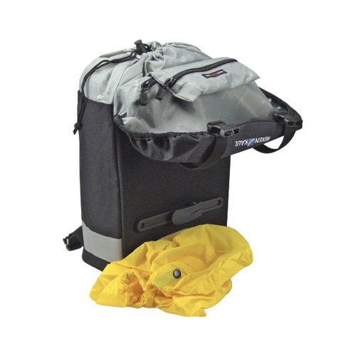 Sac Roue Avant KLICKfix Classic 2015 avec fixation stable - 4