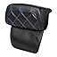 Tour Trunk Backrest Blue