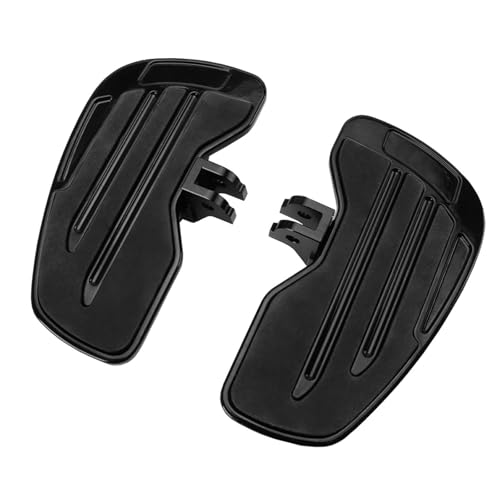 Repose-Pieds Avant Large pour Harley Nightster RH975 2022-2025