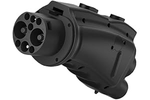 250A Electric Vehicle Fast Charging GBT DC Adapter