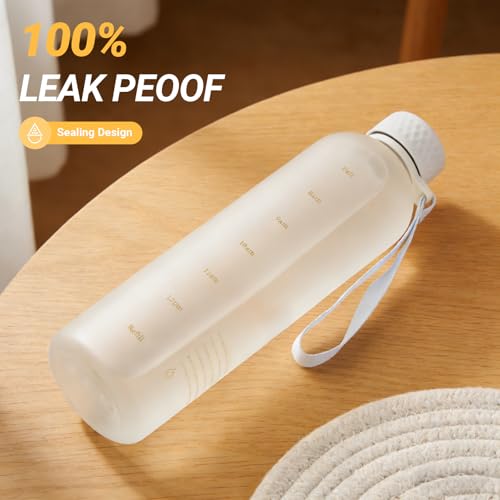Smart Water Bottle Hydration Reminder