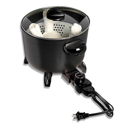 Sa-Wan Thai Herbal Ball Steamer