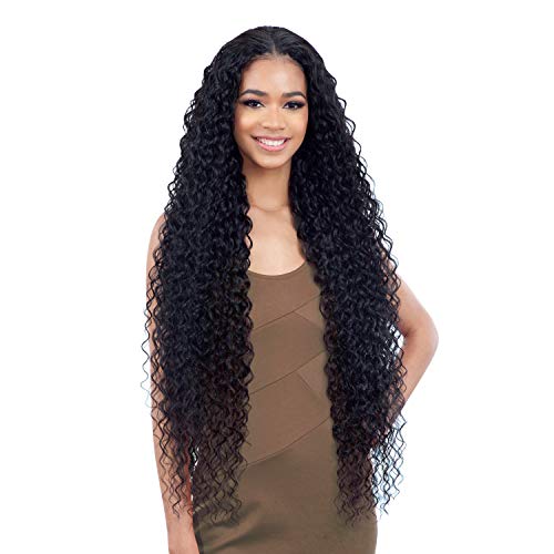 ModelModel Weave Gardenia Italian Curl 30' (1, 1)
