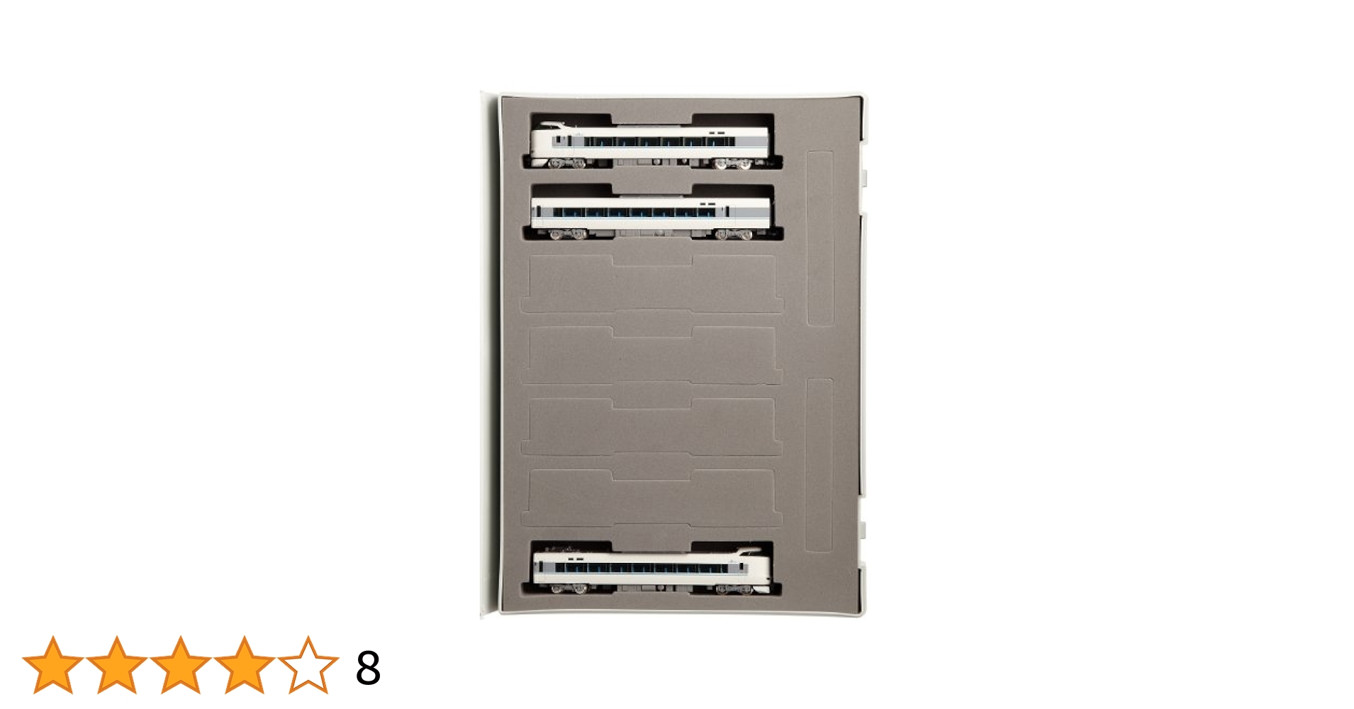 Amazon.co.jp: TOMIX Nゲージ 287系 くろしお 基本セットB 92473