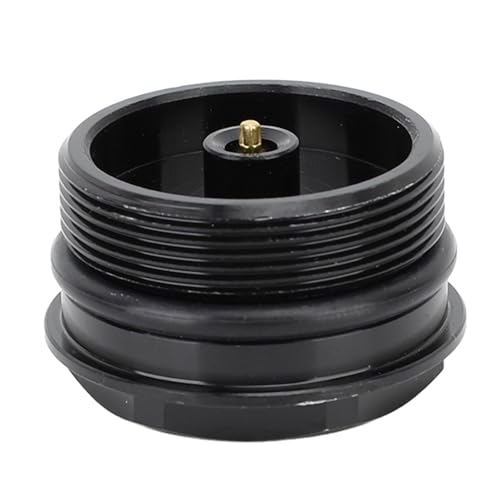 Tapa de válvula frontal para bicicleta 32 mm miniatura 2