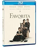 A Favorita [Blu-Ray]