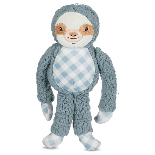 Juguete de peluche para perro Bow Wow miniatura 3