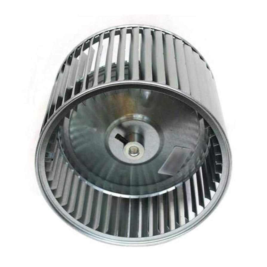 うさうさ LA22ZA127 - Payne OEM Replacement Furnace Blower Wheel