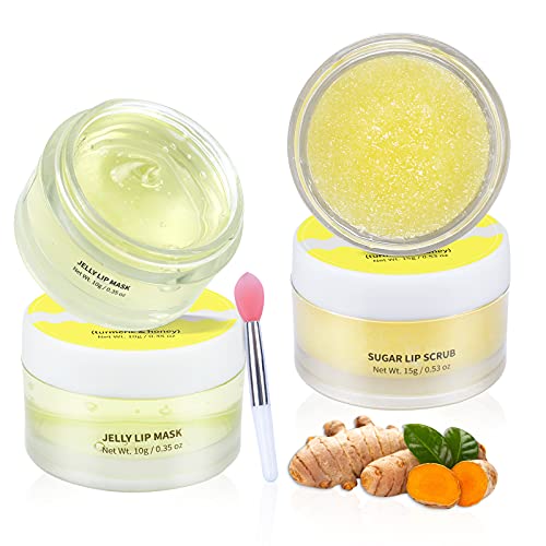 Best Bite Lip Scrub Kit The Complete Guide
