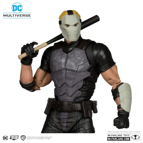 DC Multiverse 7IN - SPORTSMASTER (Chase)3