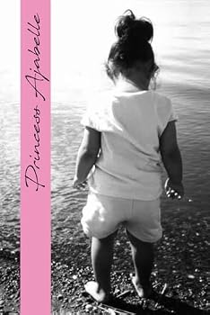 Paperback Princess Ajabelle Book