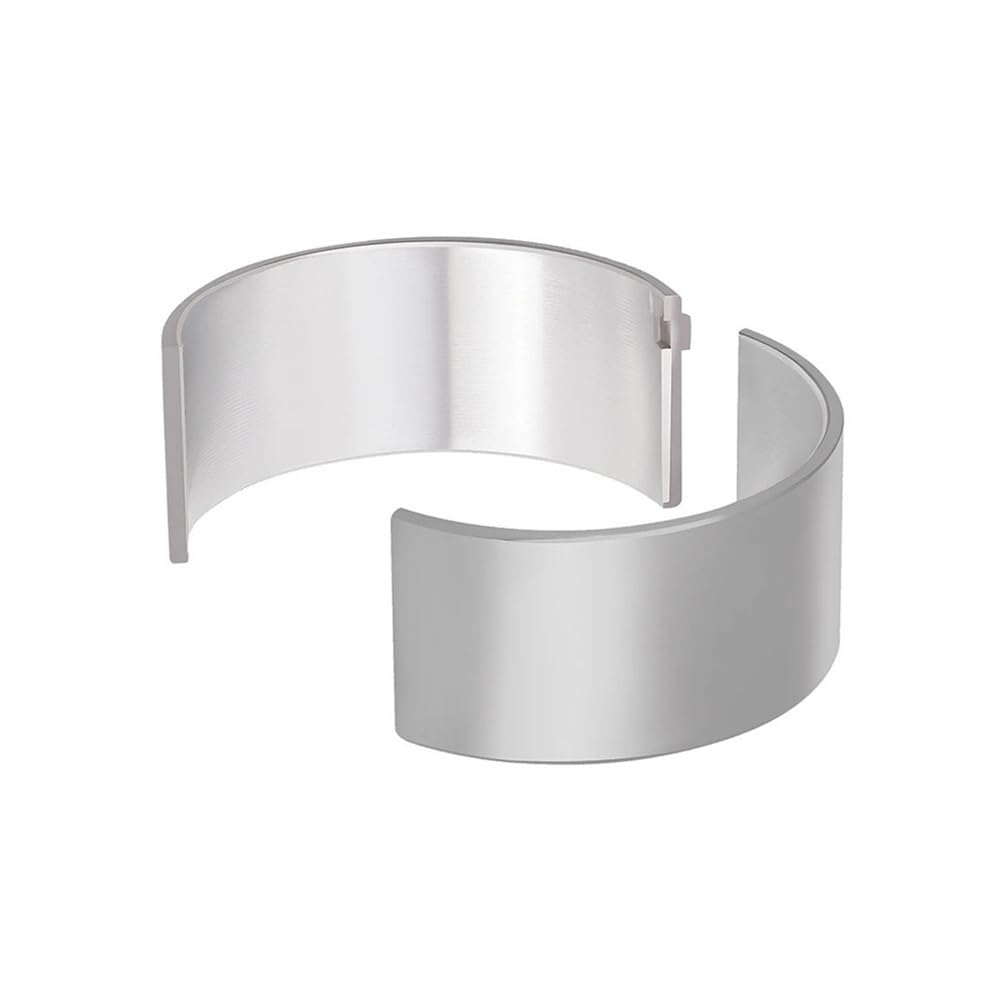 Roulement de bielle moto pour réparer un vilebrequin usé sur RC 390 31mm