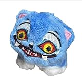 Zoom IMG-1 ocuuer giocattolo di peluche tiger