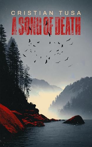 A Song of Death (The Carpathian Mysteries Cycle)