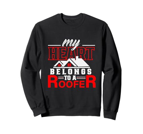 My Heart Belongs To A Roofer �d�� ���[�t�@ ���[�t ���[�t�B���O ���[�t�@�[ �g���[�i�[