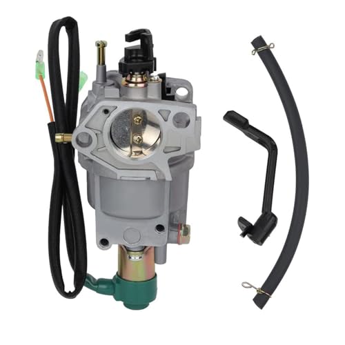 Carburateur pour générateur GP5500 GP6500 motorisation 188