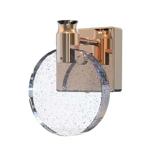 Aplique de pared LED regulable que elimina zonas oscuras en pasillos 5