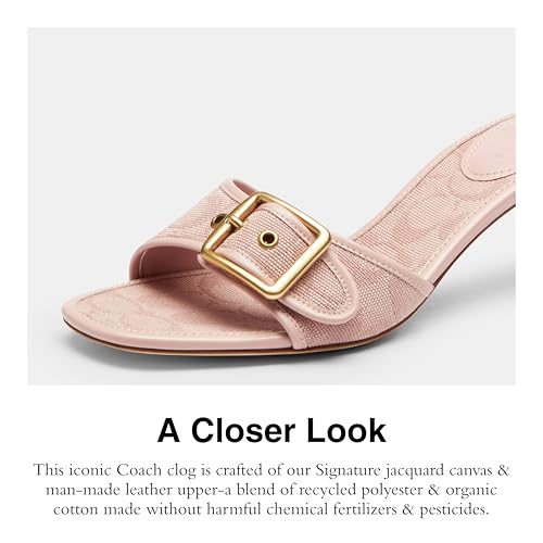 Image of Coach Women's Margot Sandal