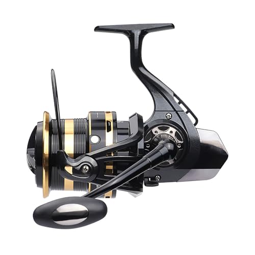 XsjO[ ނ [ ?\[ ނ10000/11000/12000 ԎΉbfishing reel rndグhRZXsjO[ AJ[tBbVOp (EA12000)