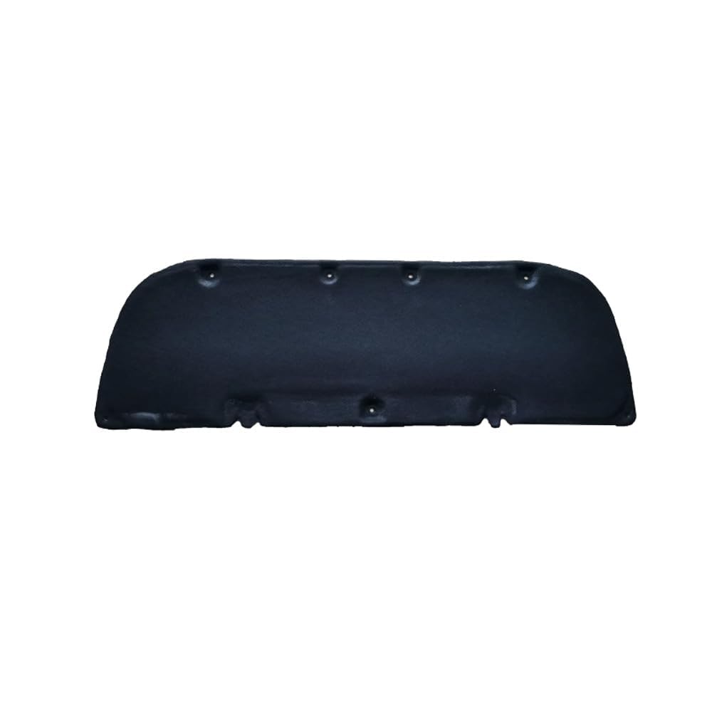 Cotone Isolante Acustico per Cofano Anteriore Auto,per RAV4 2009-2012 2013-2018 2019-2023,Isolamento del Cofano del Cofano, Isolamento Acustico del vano Motore,2013-2018(a)