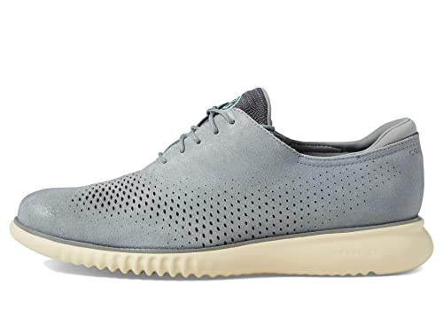 Image of Cole Haan Men's 2.Zerogrand Laser Wingtip Oxfords