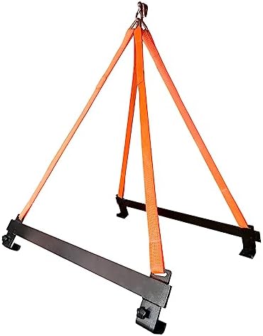 Imbracatura Per Ascensore Erickson 02000 PWC - 1000 Italia - Foto 3