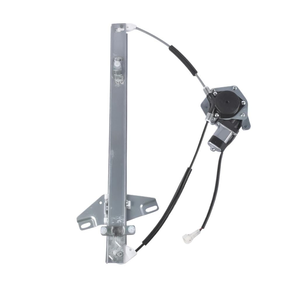 Regulador de elevalunas eléctrico Delantero Derecho con Motor 2.0L L4