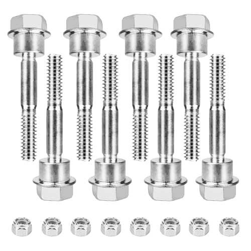 588077502 Snowblower Shear Pins Bolts - for Husqvarna Snow Blower