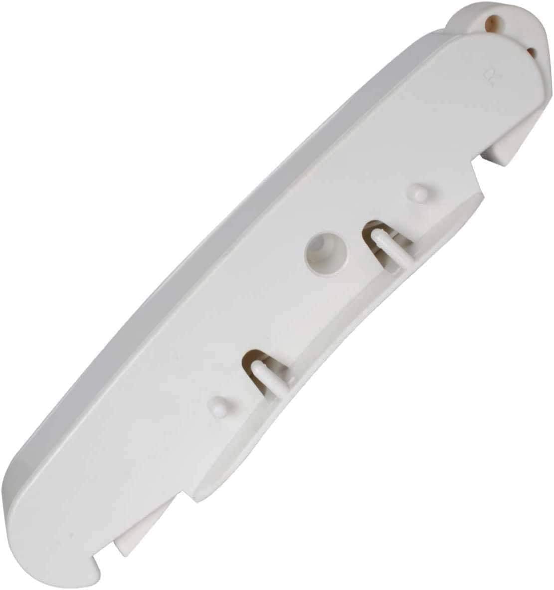 AXV417WHP Pool Cleaner Pod Swing Kit, (White) Compatible with Hayward Navigator Pool Vac Ultra Pool Cleaner Part