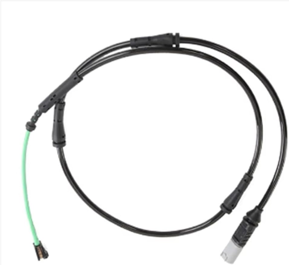 for BMW for 5 Series for F07 2009-2017 Car Rear Axle Brake Sensor Brake Pad Wear Sensor OEM 34356791961 Brake Pad Wear Sensor