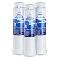 Water Filter Replacement Compatible with Frigidaire EPTWFU01, EWF02, Pure Source Ultra II, 012505454226, 4562222, 3 Pack, by NUTTUTO