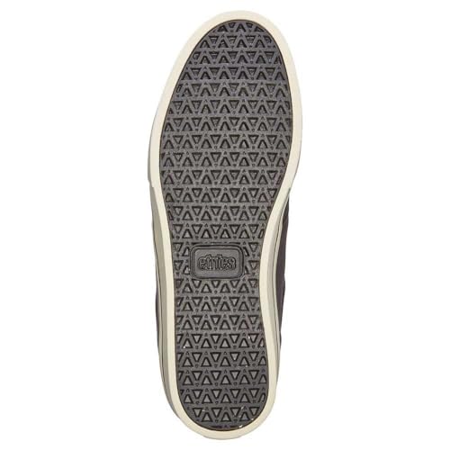 Etnies Men's Jameson 2 Eco Skate Shoe, Dark Vintage Wash, 82