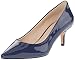Nine West Women's Xeena Synthetic Dress Pump