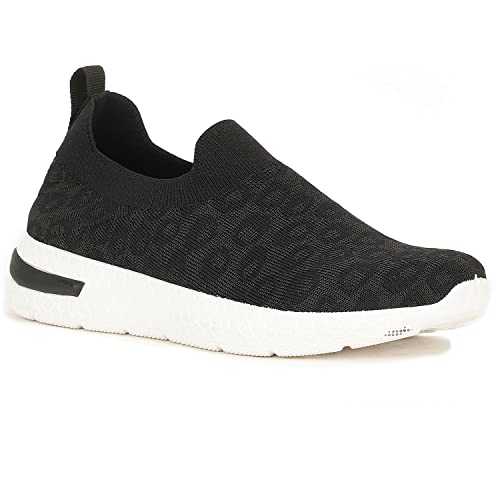 Image of Bata Women's Slip-on Walking Shoe