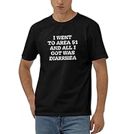 Our t-shirts are the perfect choice for anyone who wants a high-quality, versatile shirt. Made from 100% pure cotton, they're soft, breathable, and resistant to wrinkles and fading.Men'S T-Shirts Funny Our short-sleeved t-shirts are the perfect choic...