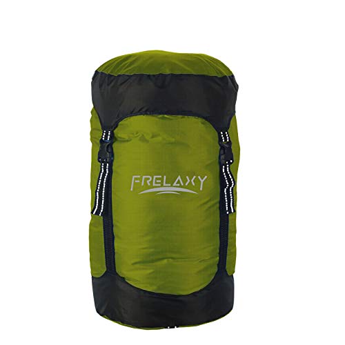 Frelaxy Compression Sack, 40 More Storage! 11L/18L/30L/45L Compression