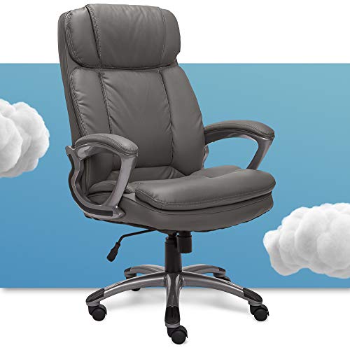Top 10 Serta Executive Chairs Of 2021 Best Reviews Guide