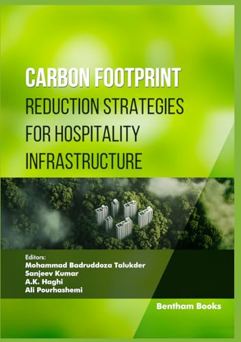 Carbon Footprint Reduction Strategies for Hospitality Infrastructure