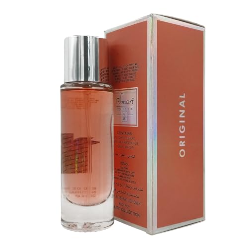 عطر او دو بارفان رقم 387 من سمارت كوليكشن، 30 مل