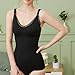 HGps8w Women's Maternity Nursing Tank Tops for Breastfeeding, Adjustable Spaghetti Straps Camisole Shapewear Built in Bra