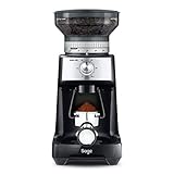 the Dose Control Pro, Black Truffle