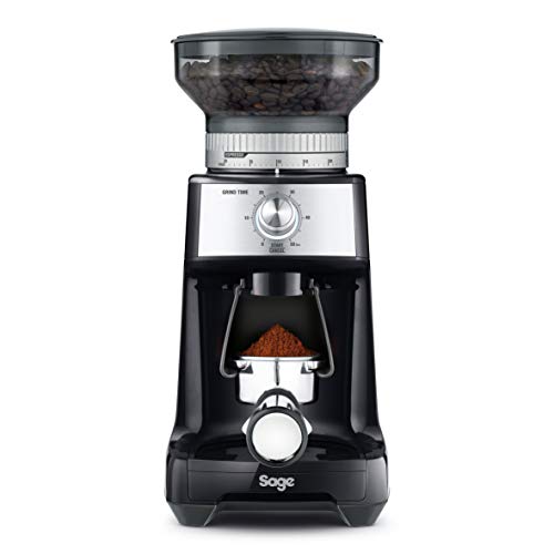 10 Best Coffee Grinders Dose Control Pro June 2023
