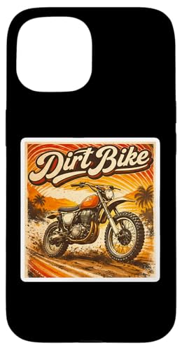 ���B���e�[�W�_�[�g�o�C�N�|�X�^�[ ���g�����g�N���X���C�_�[ 1970 70�N�� MX�B �X�}�z�P�[�X iPhone 15 �p