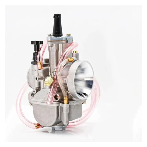 Carburateur PWK 34 mm ZSDTRP pour optimiser la puissance moto