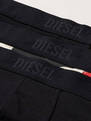 Image of Diesel mens Umbx-damienthreepack Boxer 3packBoxer Briefs