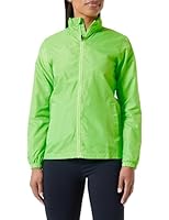Joma Women's Langarm-Regenmantel - S - 2XL - Galia